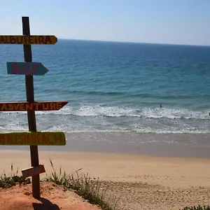  Appartement Buganvília Praia Da Falésia Portugal