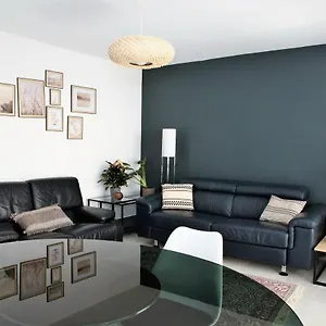  Appartement T3 Plein Centre France