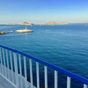  Appartement La Belle Aventure Au Soleil Du Vieux-port France