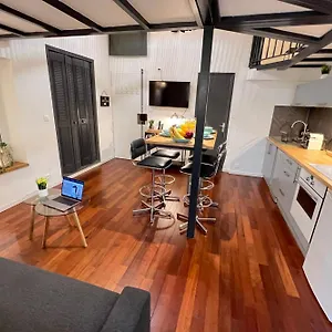  Appartement Le Nid Douillet - Vieux Port France