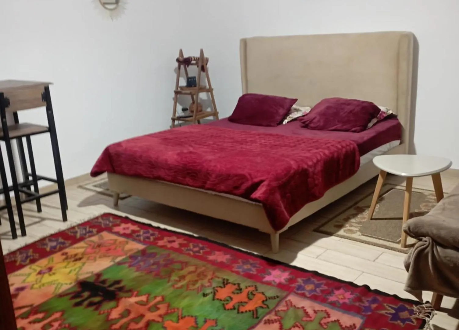 Modern Oasis - Rare Stylish Apartment Τύνιδα Τυνησία