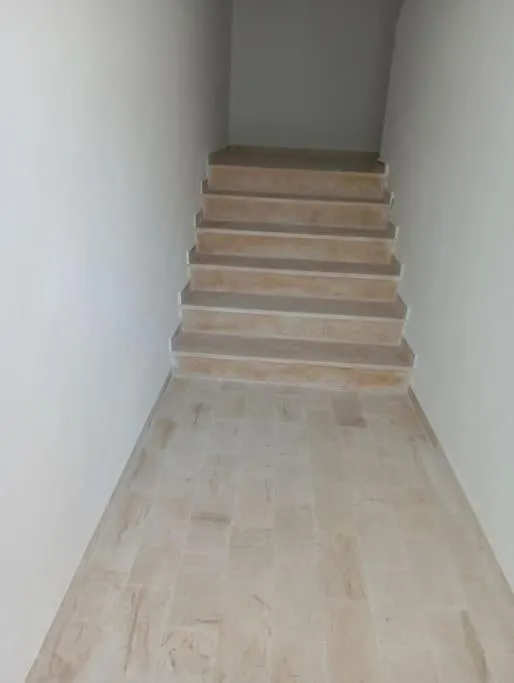 Modern Oasis - Rare Stylish Apartment Tunis 0*,