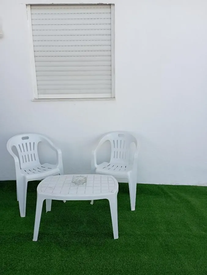 Modern Oasis - Rare Stylish Apartment Tunis