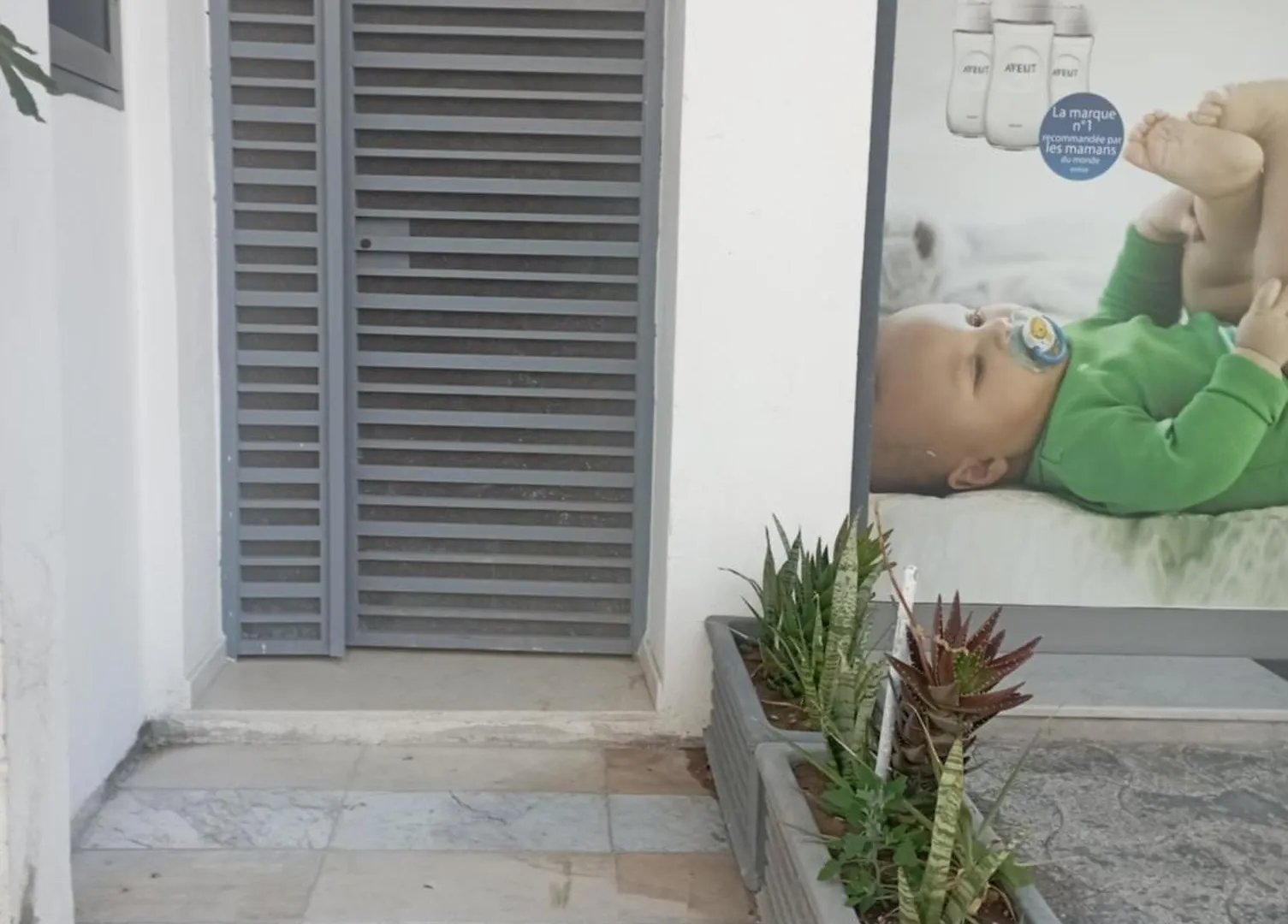 Modern Oasis - Rare Stylish Apartment Tunis 0*,  Tunisie